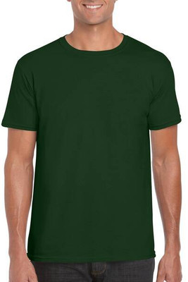 Gildan GD001 - Softstyle™ Ringspun Cotton T-Shirt