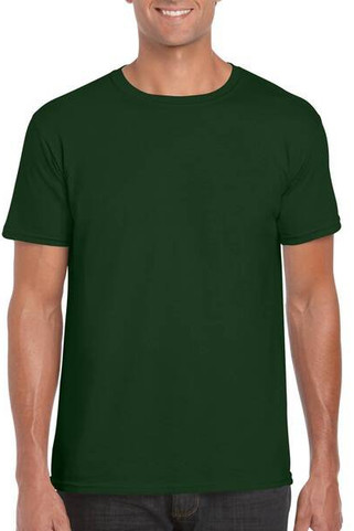 Gildan GD001 - Softstyle™ Ringspun Cotton T-Shirt