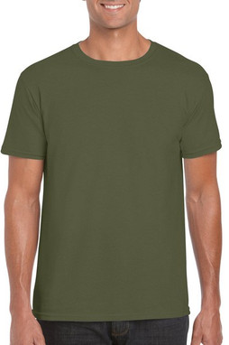 Gildan GD001 - Softstyle™ Ringspun Cotton T-Shirt