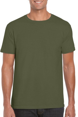 Gildan GD001 - Softstyle™ Ringspun Cotton T-Shirt