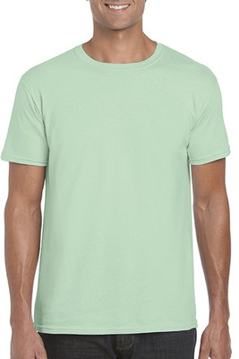 Gildan GD001 - Softstyle™ Ringspun Cotton T-Shirt