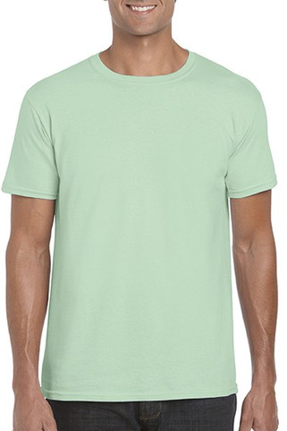 Gildan GD001 - Softstyle™ Ringspun Cotton T-Shirt