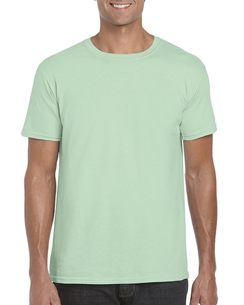 Gildan GD001 - Softstyle™ Ringspun Cotton T-Shirt
