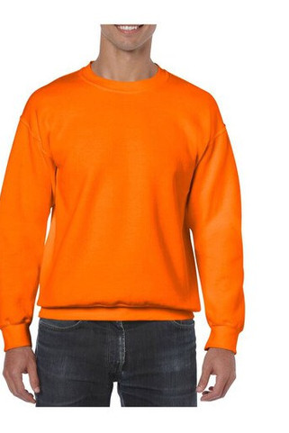 Gildan GD056 - UltraSoft HeavyBlend™ Crew Neck Sweatshirt for Adults