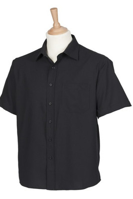 Henbury HB595 - Wicking antibakterielles Kurzarm-Shirt