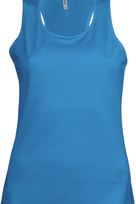 Kariban Proact PA442 - Women's sports vest