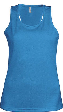 Kariban Proact PA442 - Women's sports vest
