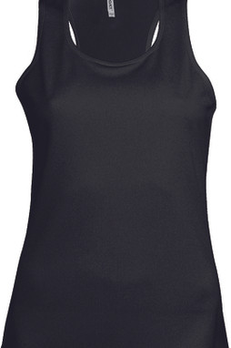Kariban Proact PA442 - Womens sports vest