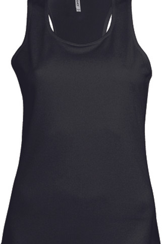 Kariban Proact PA442 - Womens sports vest