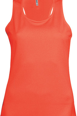 Kariban Proact PA442 - Womens sports vest