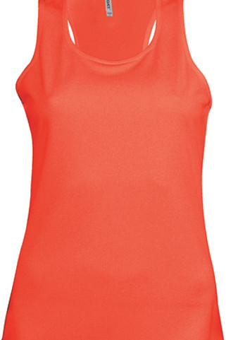 Kariban Proact PA442 - Womens sports vest