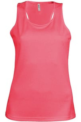 Kariban Proact PA442 - Women's sports vest