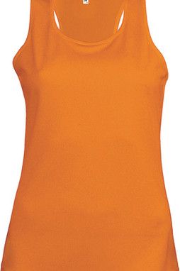 Kariban Proact PA442 - Womens sports vest