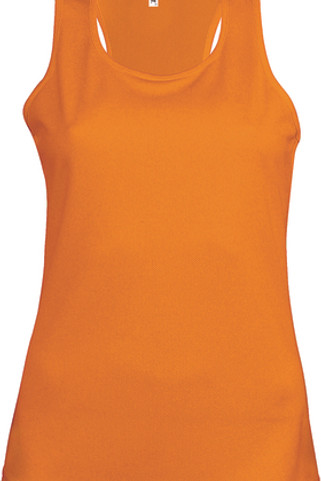 Kariban Proact PA442 - Womens sports vest