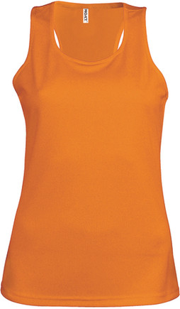 Kariban Proact PA442 - Womens sports vest