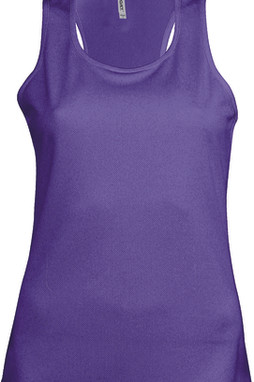 Kariban Proact PA442 - Womens sports vest
