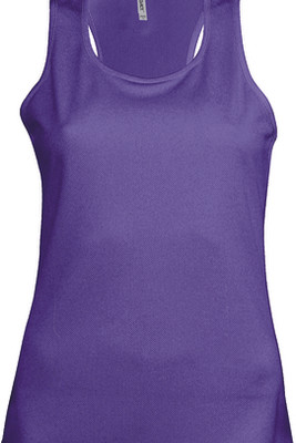 Kariban Proact PA442 - Women's sports vest