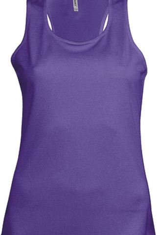 Kariban Proact PA442 - Womens sports vest