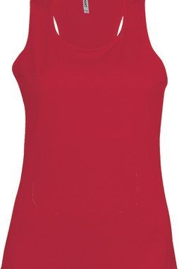 Kariban Proact PA442 - Womens sports vest