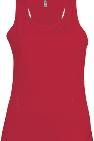 Kariban Proact PA442 - Womens sports vest