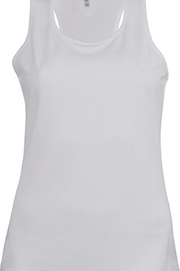 Kariban Proact PA442 - Womens sports vest