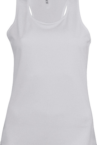 Kariban Proact PA442 - Womens sports vest