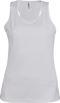 Kariban Proact PA442 - Womens sports vest