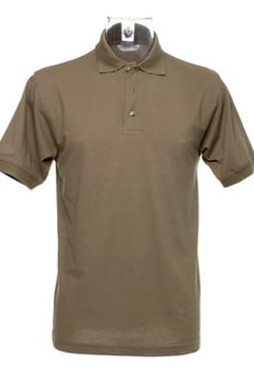 Kustom Kit KK400 - Workwear polo with Superwash® 60°C