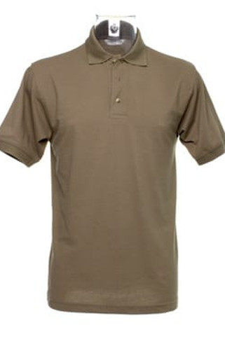 Kustom Kit KK400 - Workwear polo with Superwash® 60°C