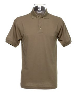Kustom Kit KK400 - Workwear polo with Superwash® 60°C