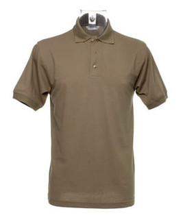 Kustom Kit KK400 - Workwear polo with Superwash® 60°C