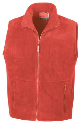Result RE37A - Polartherm™ bodywarmer