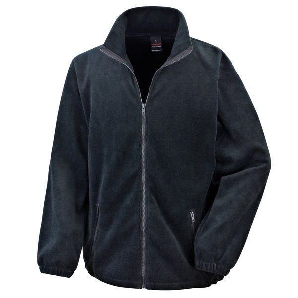 Result R220X - Osnovni modni kroj vanjski fleece