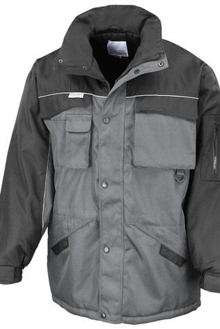 Result Work-Guard RE72A - Veste combo résistante Workguard™