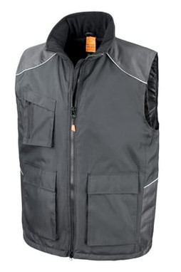 Result Work-Guard R306X - Work-Guard Vostex bodywarmer