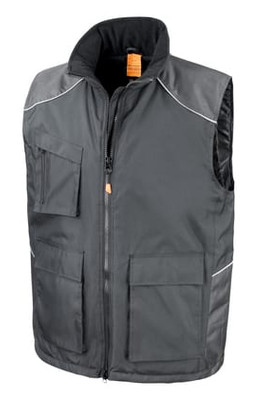 Result Work-Guard R306X - Work-Guard Vostex bodywarmer
