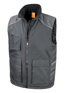 Result Work-Guard R306X - Work-Guard Vostex bodywarmer