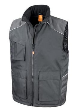 Result Work-Guard R306X - Work-Guard Vostex bodywarmer