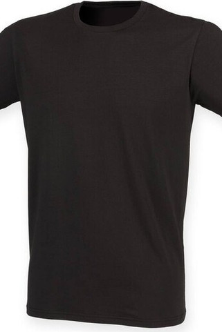 SF Men SF121 - Mens feel good stretch t-shirt