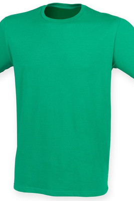 SF Men SF121 - T-shirt Stretch Feel Good Homme