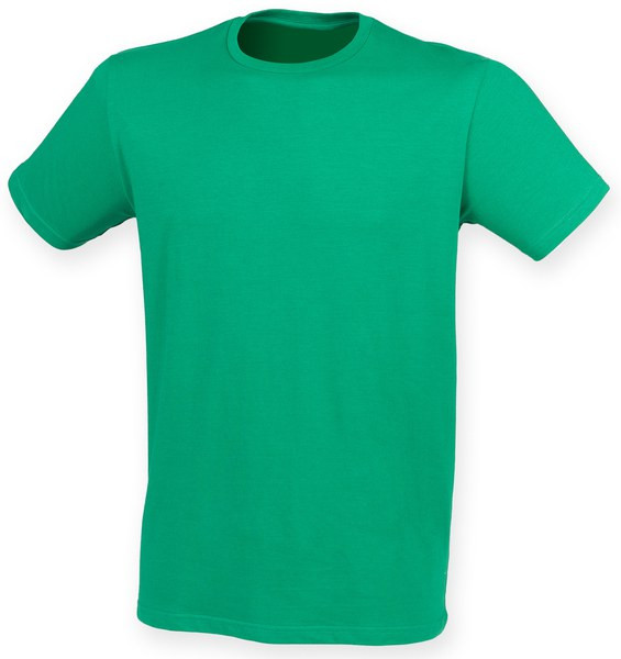 SF Men SF121 - Men's feel good stretch t-shirt