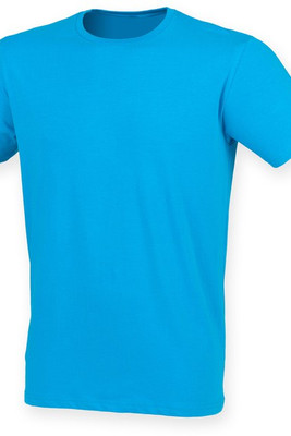 SF Men SF121 - T-shirt Stretch Feel Good Homme
