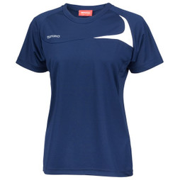 Spiro S182F - Womens Spiro dash training shirt
