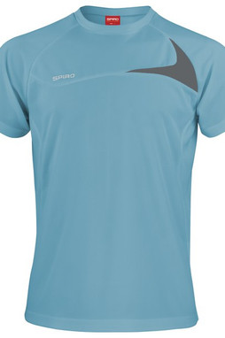 Spiro S182M - Maillot dentraînement dash