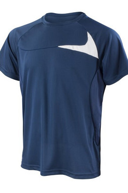 Spiro S182M - Maillot dentraînement dash