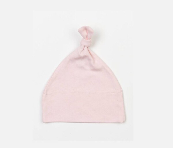 Babybugz BZ015 - Cozy Cotton Comfort Baby Knot Hat