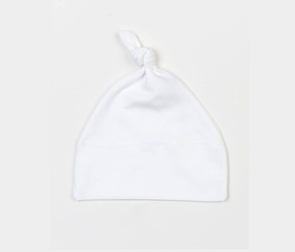 Babybugz BZ015 - Cozy Cotton Comfort Baby Knot Hat