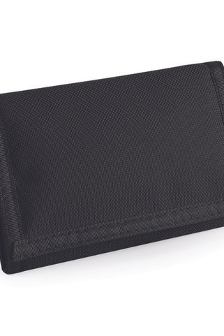 Bag Base BG040 - Portafoglio con velcro