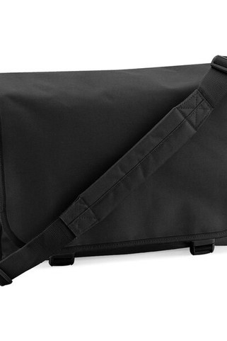 Bag Base BG021 - Praktisk Skuldertaske med Justerbar Rem