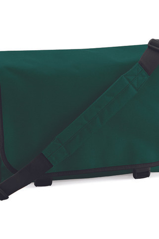 Bag Base BG021 - Wielofunkcyjna Torba na Ramię z Organizerem